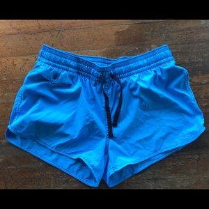 PATAGONIA 3” SHORTS